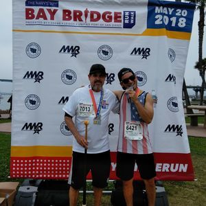 Meet your Posher, Rob